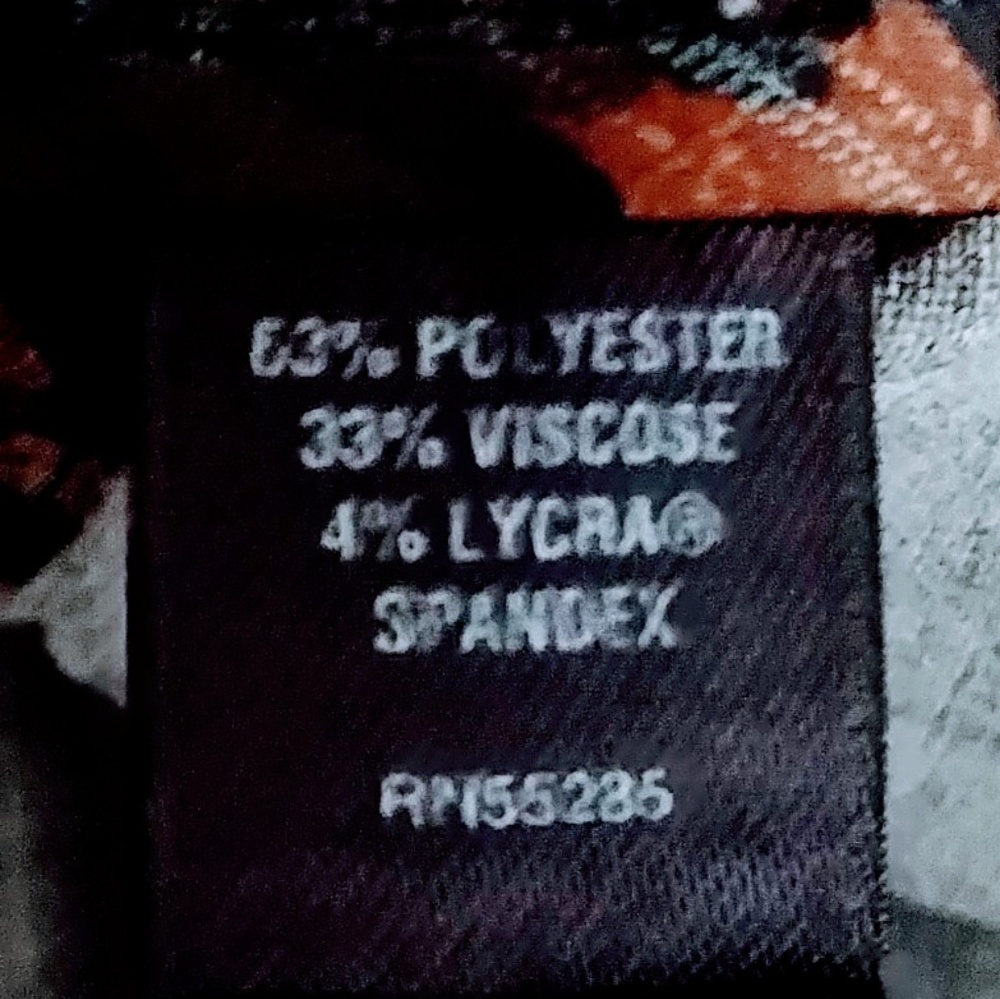 Express Design Studio "Editor" Gray Gauchos Pants - image 6